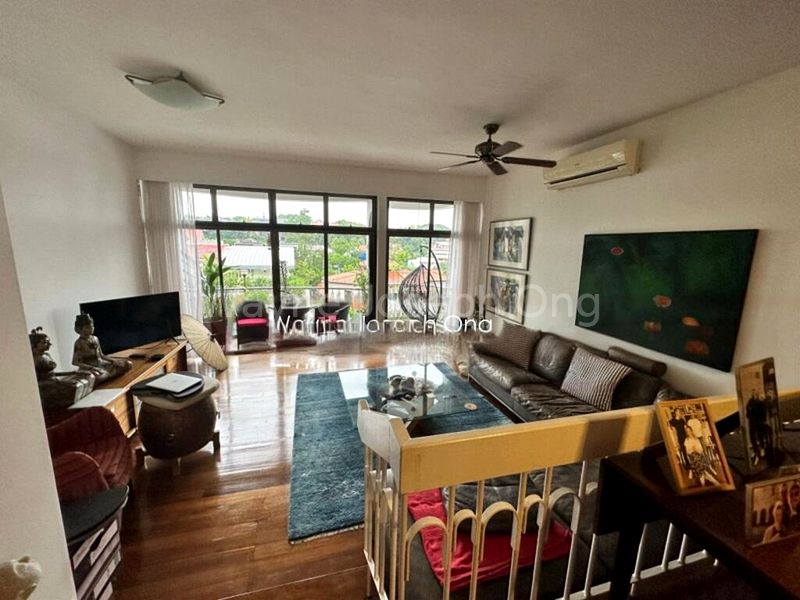 4 Bed Condo for Sale in  Charming Garden - Image 17